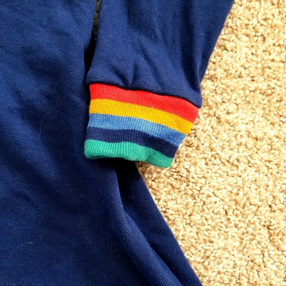 ❤EUC❤ BODEN LIMITED EDITION HARRY POTTER DRESS - Picture 12 of 14